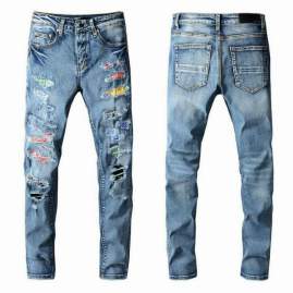 Picture of Amiri Jeans Long _SKUAmirisz28-4025g106864